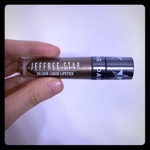 Jeffree star Shane Dawson liquid lipstick "Shane"